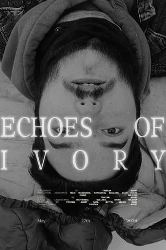 Echoes Of Ivory movie poster - Rated 8/10