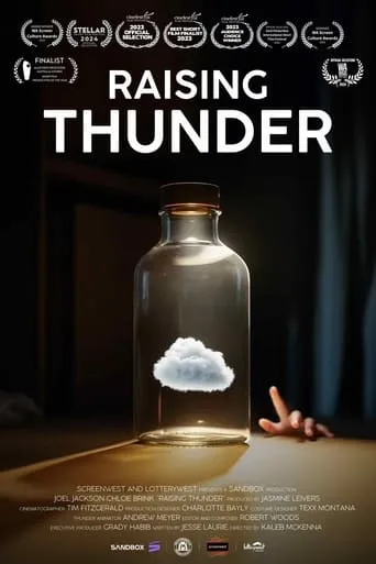 Raising Thunder movie poster - Rated 6/10
