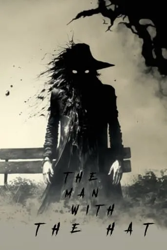 The Man with the Hat movie poster - Entertainment content
