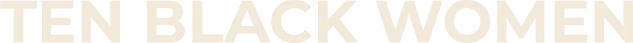 Ten Dark Women