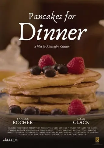 Pancakes for Dinner movie poster - Entertainment content