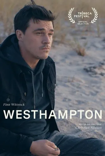 Westhampton movie poster - Entertainment content