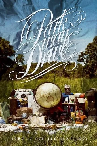 Parkway Drive: Home Is For The Heartless movie poster - Rated 6.7/10