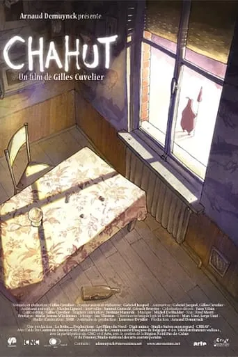 Chahut movie poster - Rated 8/10