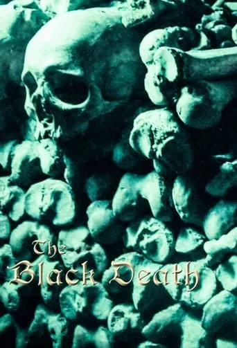 The Black Death: A Plague Upon the World movie poster - Entertainment content