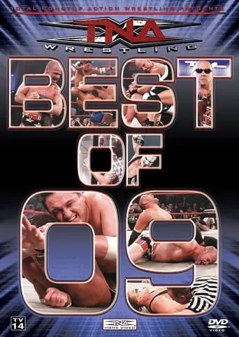 TNA The Best of 2009 movie poster - Entertainment content