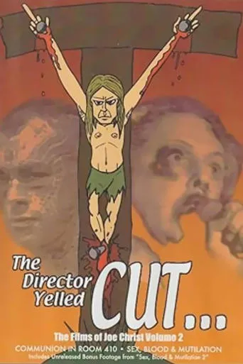 Sex, Blood, And Mutilation 2 movie poster - Entertainment content
