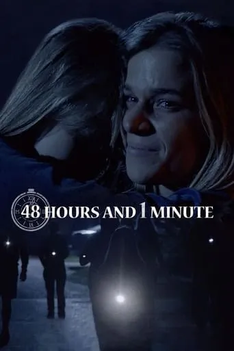 48 Hours and 1 Minute movie poster - Entertainment content