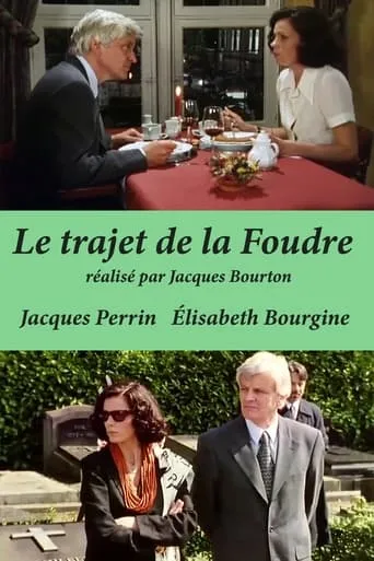 Le trajet de la foudre movie poster - Entertainment content