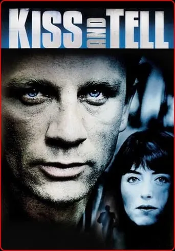 Kiss and Tell movie poster - Rated 5.2/10
