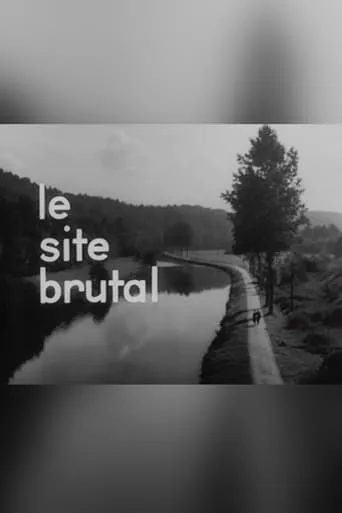 Le site brutal movie poster - Entertainment content