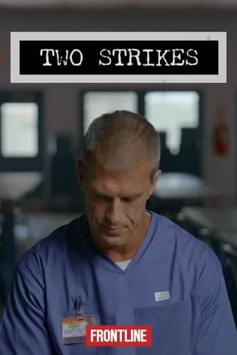 Two Strikes movie poster - Entertainment content