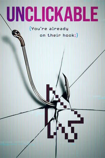 Unclickable movie poster - Entertainment content