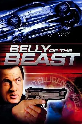 Belly of the Beast movie poster - Rated 4.912/10