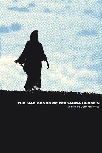 The Mad Songs of Fernanda Hussein movie poster - Rated 5.6/10