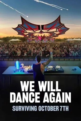 We Will Dance Again movie poster - Rated 8.125/10