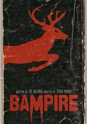 Bampire movie poster - Entertainment content