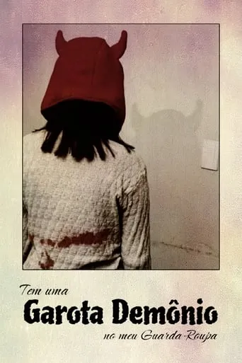 Tem uma Garota Demônio no meu Guarda-roupa movie poster - Entertainment content