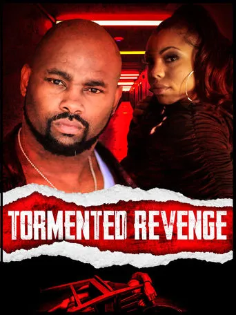 Tormented Revenge movie poster - Entertainment content