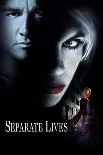 Separate Lives movie poster - Rated 4.6/10