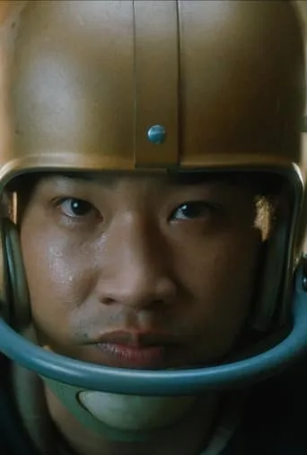 Heritage Minutes: Norman Kwong movie poster - Entertainment content