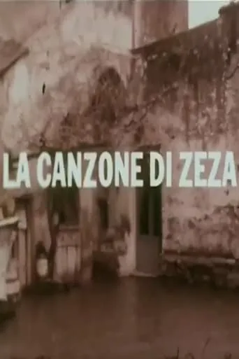 La canzone di Zeza movie poster - Entertainment content
