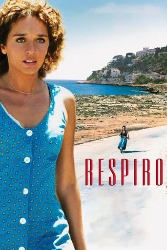 Respiro movie poster - Rated 6.6/10