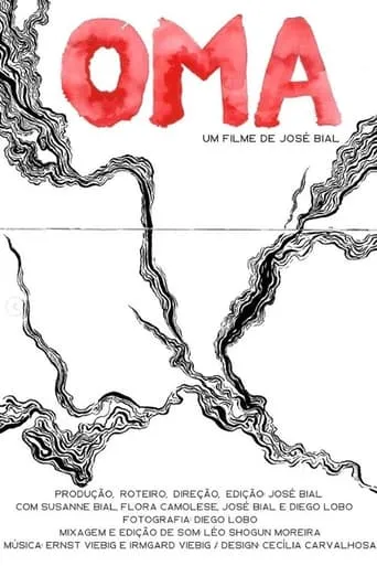 Oma movie poster - Entertainment content