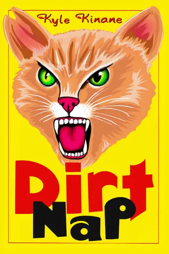 Kyle Kinane: Dirt Nap movie poster - Rated 4/10