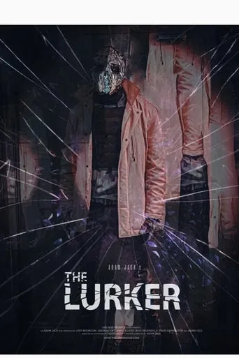 The Lurker movie poster - Entertainment content