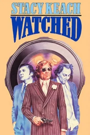 Watched! movie poster - Entertainment content