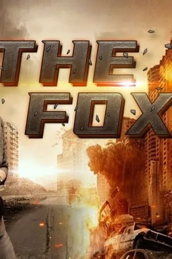 Fox Hunting movie poster - Entertainment content