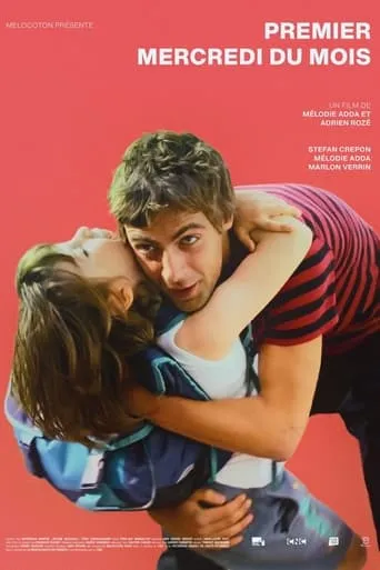 First Wednesday of the Month movie poster - Rated 9/10
