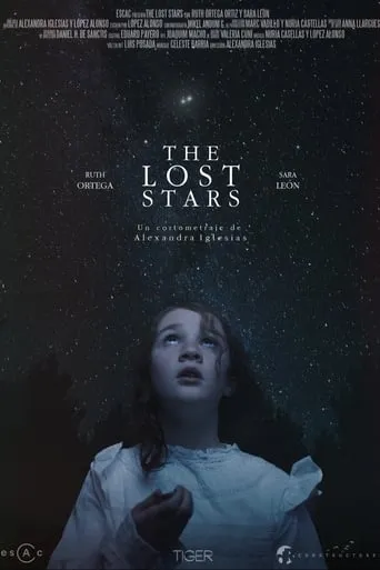 The Lost Stars movie poster - Entertainment content