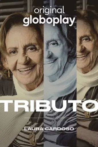 Tributo: Laura Cardoso movie poster - Rated 9.5/10