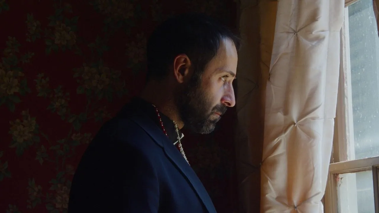 The Ecstasy of Gold: The Treasure of Jesse James