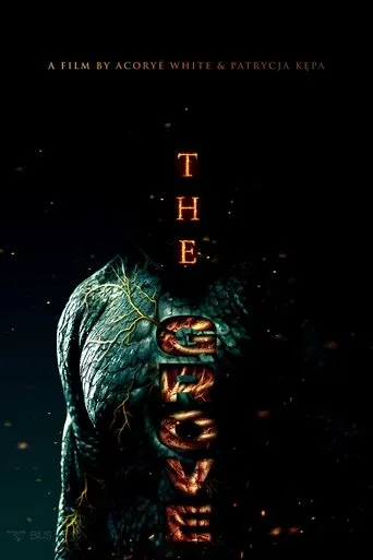 The Grove movie poster - Entertainment content