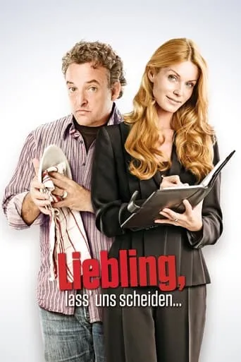 Liebling, lass uns scheiden movie poster - Rated 6/10