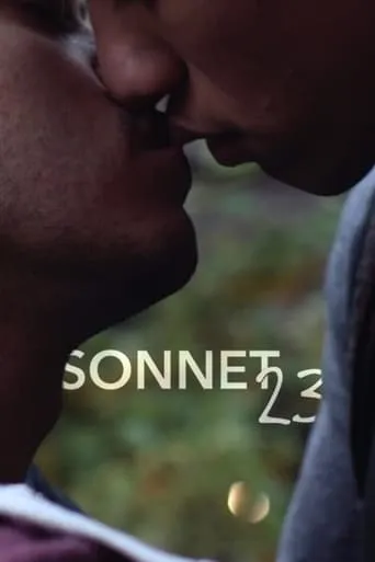Sonnet 23 movie poster - Entertainment content