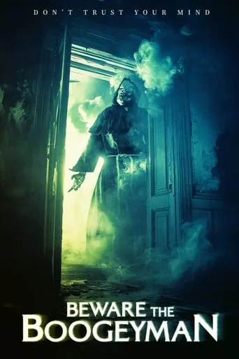 Beware the Boogeyman movie poster - Rated 3.1/10
