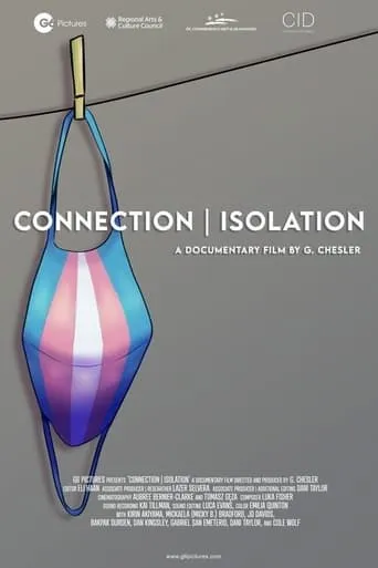 Connection | Isolation movie poster - Entertainment content