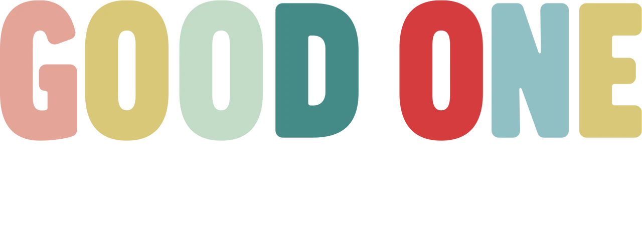 Good One: A Show About Jokes