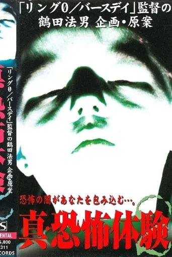 True Horror Experience 2 movie poster - Entertainment content