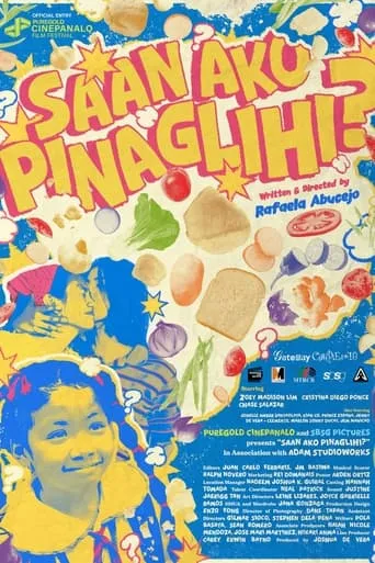 How Was I Conceived? movie poster - Rated 6/10