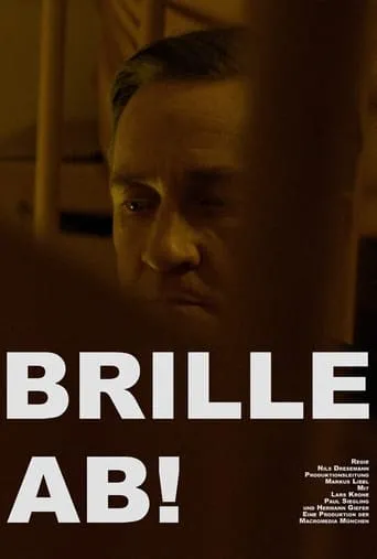 Brille ab! movie poster - Rated 7.5/10