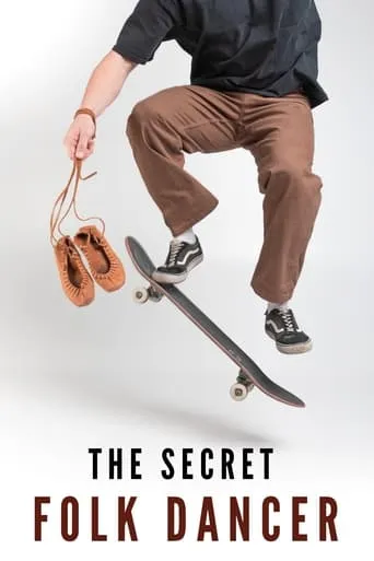 The Secret Folk Dancer movie poster - Entertainment content
