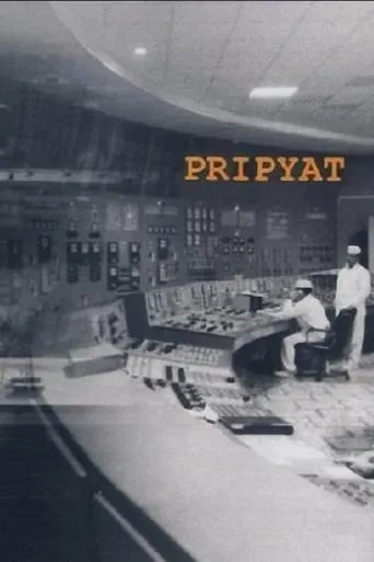 Pripyat movie poster - Rated 6.9/10