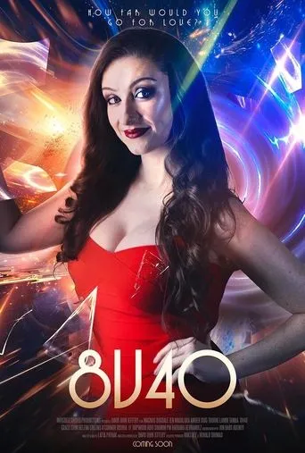 8v40 movie poster - Entertainment content