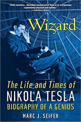 The Lost Wizard: Life and Times of Nikola Tesla movie poster - Entertainment content