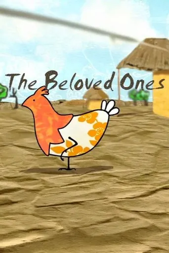 The Beloved Ones movie poster - Entertainment content